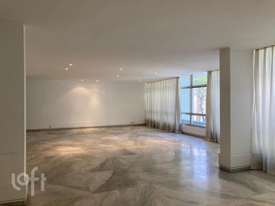 Apartamento à venda em Ipanema com 430 m², 6 quartos, 2 suítes, 2 vagas