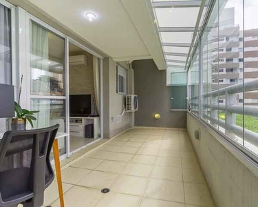 Apartamento Garden - 51 m² - 1 suíte - 1 vaga - Venda por R$ 625.000 - Pompéia - São Paulo