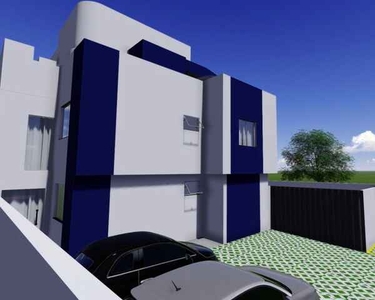 APARTAMENTO GARDEN COM 3 DORMITÓRIOS À VENDA, 86 M² POR R$ 320.000,00 - XANGRI-LA - BELO H