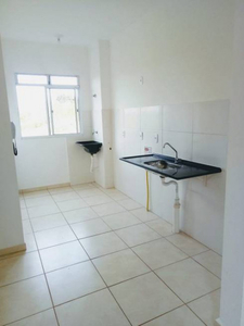 Apartamento Jardim Itaú