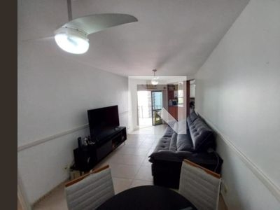 APARTAMENTO no 5º andar com 1 dormitório e 1 garagem