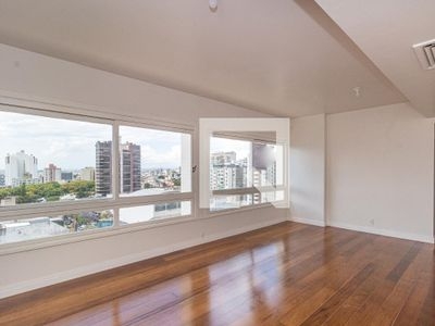 APARTAMENTO no 7º andar com 3 dormitórios e 1 garagem