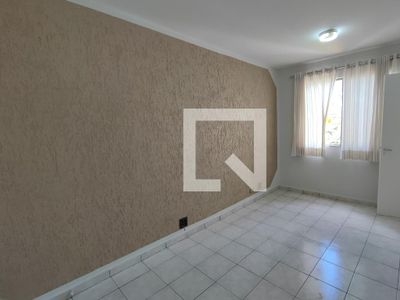 APARTAMENTO no 3º andar com 3 dormitórios e 2 garagens