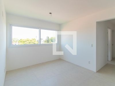 APARTAMENTO no 8º andar com 3 dormitórios e 1 garagem