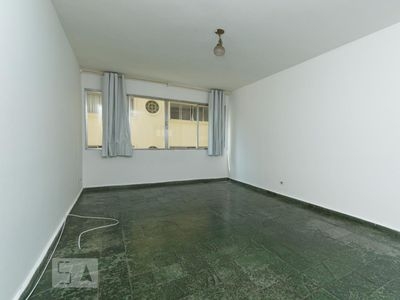 APARTAMENTO no 2º andar com 3 dormitórios e 1 garagem