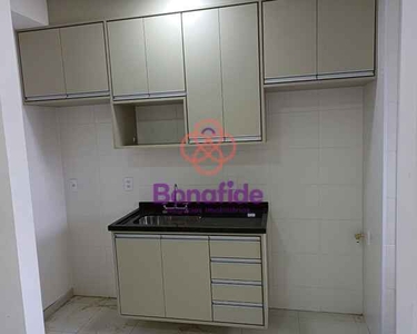 APARTAMENTO PARA LOCAÇÃO, TORRES DO OZANAN, VILA RIO BRANCO, JUNDIAÍ