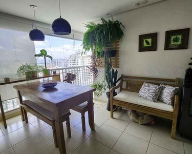 Apartamento - Pátio Condomínio Clube - Parque Residencial Aquários - 90m² - 3 Dormitórios