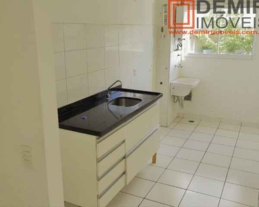 APARTAMENTO RESIDENCIAL em Cotia - SP, Jardim Petrópolis