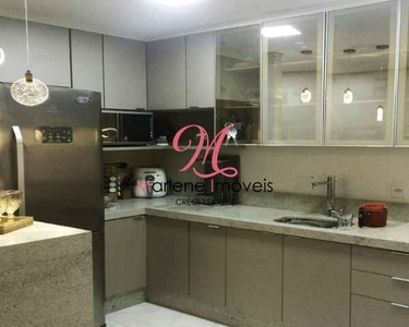 APARTAMENTO RESIDENCIAL em JUNDIAÍ - SP, JARDIM DO LAGO