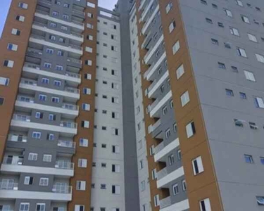 Apartamento RESIDENCIAL em SÃO JOSÉ DOS CAMPOS - SP, CONDOMÍNIO RESIDENCIAL COLINAS DO PAR