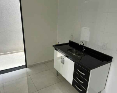 Apartamento studio para locação na Vila Carrão