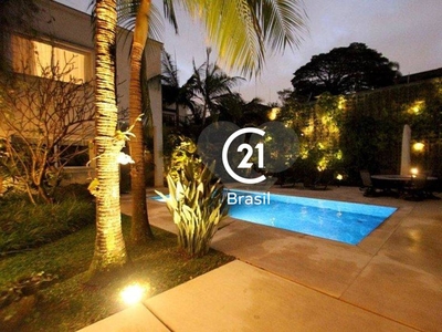 Casa à venda, 140 m² por R$ 1.010.000,00 - Jardim Mantova Residencial - Indaiatuba/SP