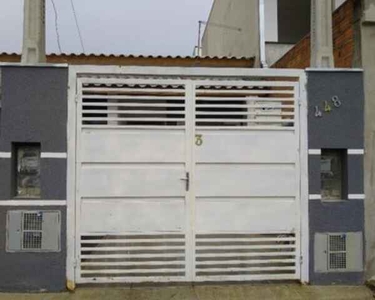 Casa à venda no Bairro Éden (Jardim Itália) em, Sorocaba/SP