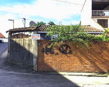 Casa com 2 quartos em Vila Gabriela (Manilha) - Itaboraí