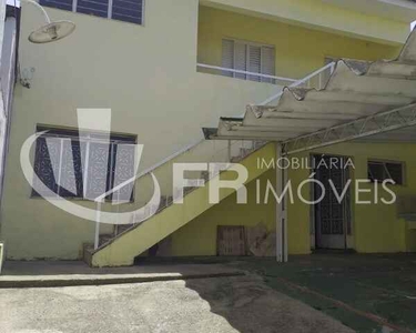 Casa com salão pra festas ou comercial em um terreno de 300 m² no Jardim Brasilândia - Sor