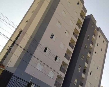 Excelente Apartamento no Residencial Jardim Cittá com 50m²