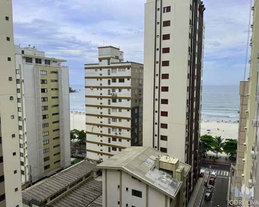 LOCAÇÃO TEMPORADA NA QUADRA DO MAR, CENTRO!!!