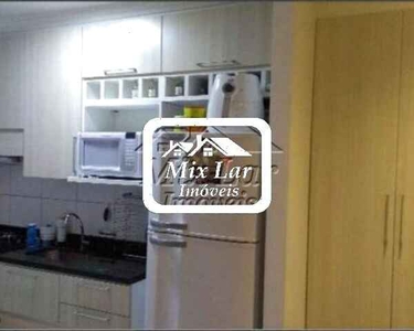 REF 4708 Apartamento no Bairro do Jardim Umuarama - Osasco SP