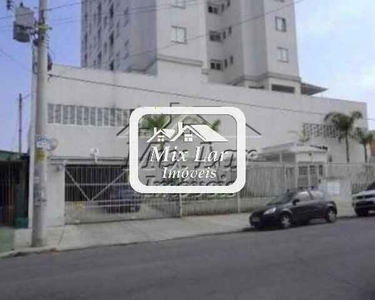 REF 5456 Apartamento no Bairro do Km 18 - Osasco SP