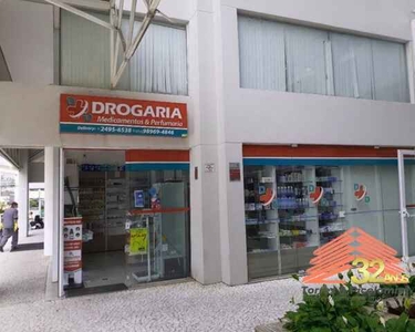 SALÃO COMERCIAL JÁ ALUGADO à venda, 59 m² por R$ 750.000,00 - Barra Funda - São Paulo/SP