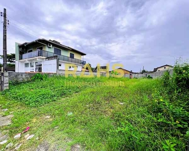Terreno à venda com 452,34m² no Vila Nova