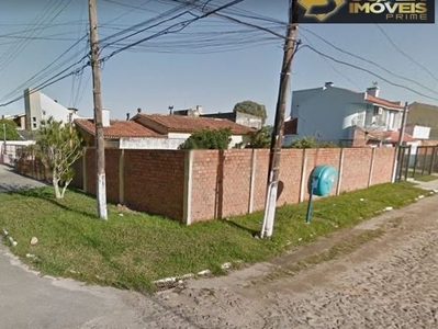 Terreno à venda no bairro Três Vendas em Pelotas