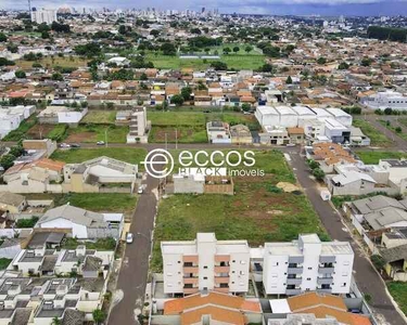 Terreno para venda no bairro Jardim Brasília