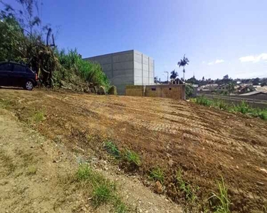 TERRENO RESIDENCIAL em BARRA VELHA - SC, Itajuba