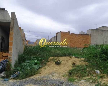 TERRENO RESIDENCIAL em INDAIATUBA - SP, PARQUE RESIDENCIAL SABIÁS