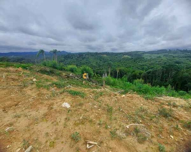 TERRENO RURAL em CAMPO LARGO - PR, ITAQUI DE CIMA