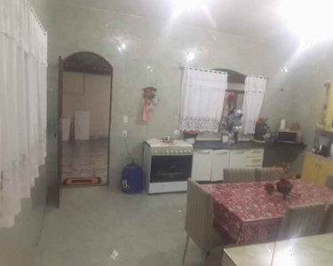 Vendo Casa em Contagem, Retiro