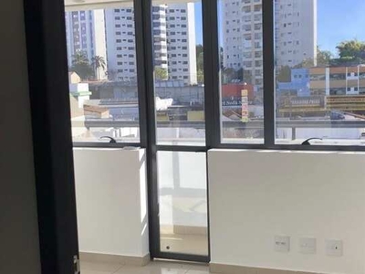 1 banheiros, 1 vaga na garagem, 27M² de Área Construída, 27M² de Área Total