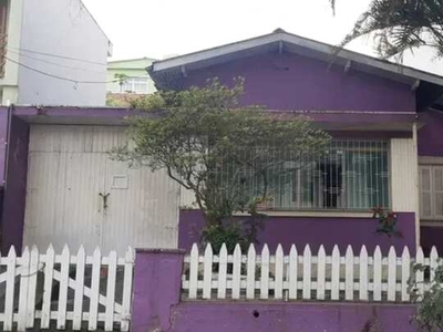 Alugar casa com 3 dormitórios em Vila Floresta Santo André SP