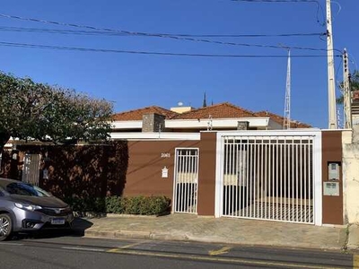 ALUGUEL, LOCAÇÃO, ALUGA, CASA RESIDENCIAL, BOA VISTA, SÃO JOSÉ DO RIO PRETO, 3 DORMITÓRIOS