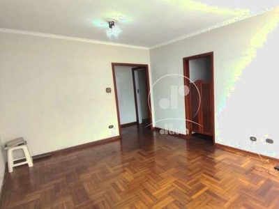 Apartamento 118m², 2 Quartos, para Alugar, Centro, Santo André, SP