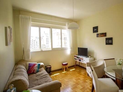 Apartamento 2 dormitórios à venda no bairro Centro Histórico em Porto Alegre próximo do Za