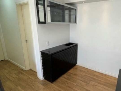 APARTAMENTO 2 DORMITÓRIOS PARA LOCAÇÃO NO MORUMBI