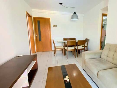 Apartamento 2 quartos no Especiale - Mobiliado - Centro -Lauro de Freitas - Aluguel - Loca