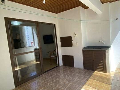 Apartamento 3 dormitorios sacada com churrasqueira- Regiao da Loja havan Balneário cambori