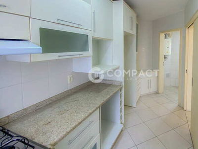 Apartamento à venda 3 quartos no bairro Trindade - Florianópolis/SC