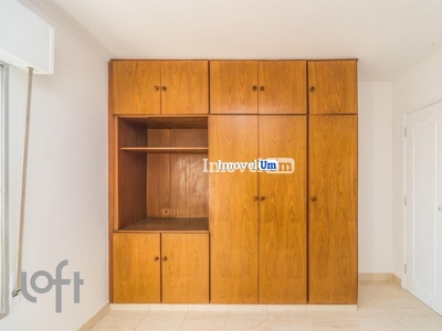 Apartamento à venda em Itaim Bibi com 84 m², 2 quartos, 1 vaga