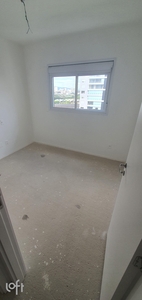 Apartamento à venda em Lapa com 105 m², 3 quartos, 1 suíte, 2 vagas