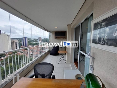 Apartamento à venda em Pinheiros com 68 m², 2 quartos, 1 suíte, 1 vaga