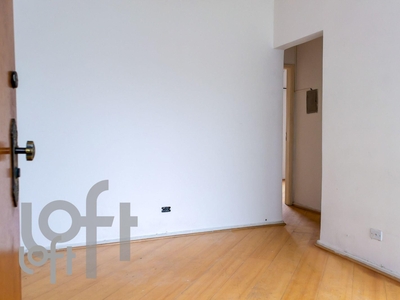 Apartamento à venda em Sumaré com 50 m², 2 quartos, 1 vaga