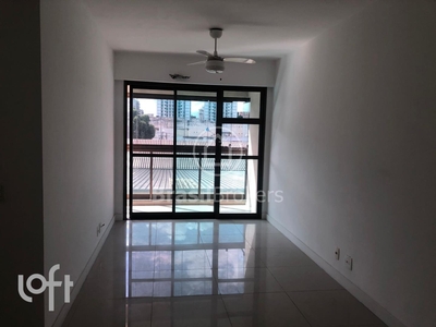 Apartamento à venda em Vila Isabel com 67 m², 2 quartos, 1 suíte, 1 vaga