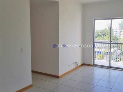 Apartamento à venda no bairro Imbuí - Salvador/BA