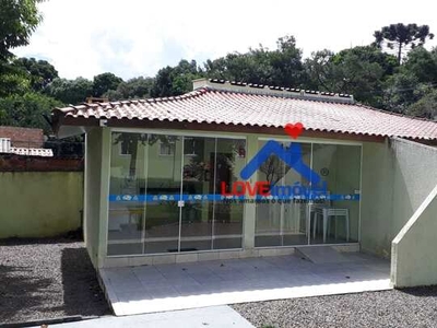 Apartamento à venda no bairro Tatuquara - Curitiba/PR