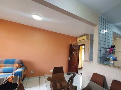 Apartamento a venda no Jornalistas, Manaus