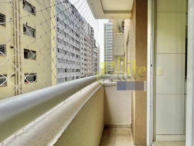 Apartamento com 01 dormitório para locação na região de Perdizes em São Paulo!
