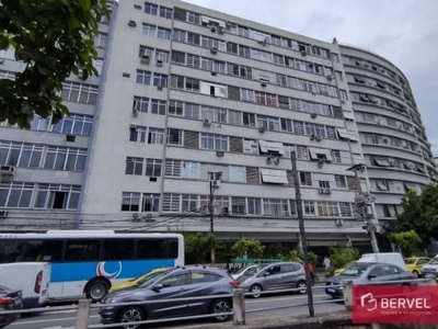 Apartamento com 1 dormitório para alugar, 34 m² por r$ 1.523,97/mês - maracanã - rio de janeiro/rj